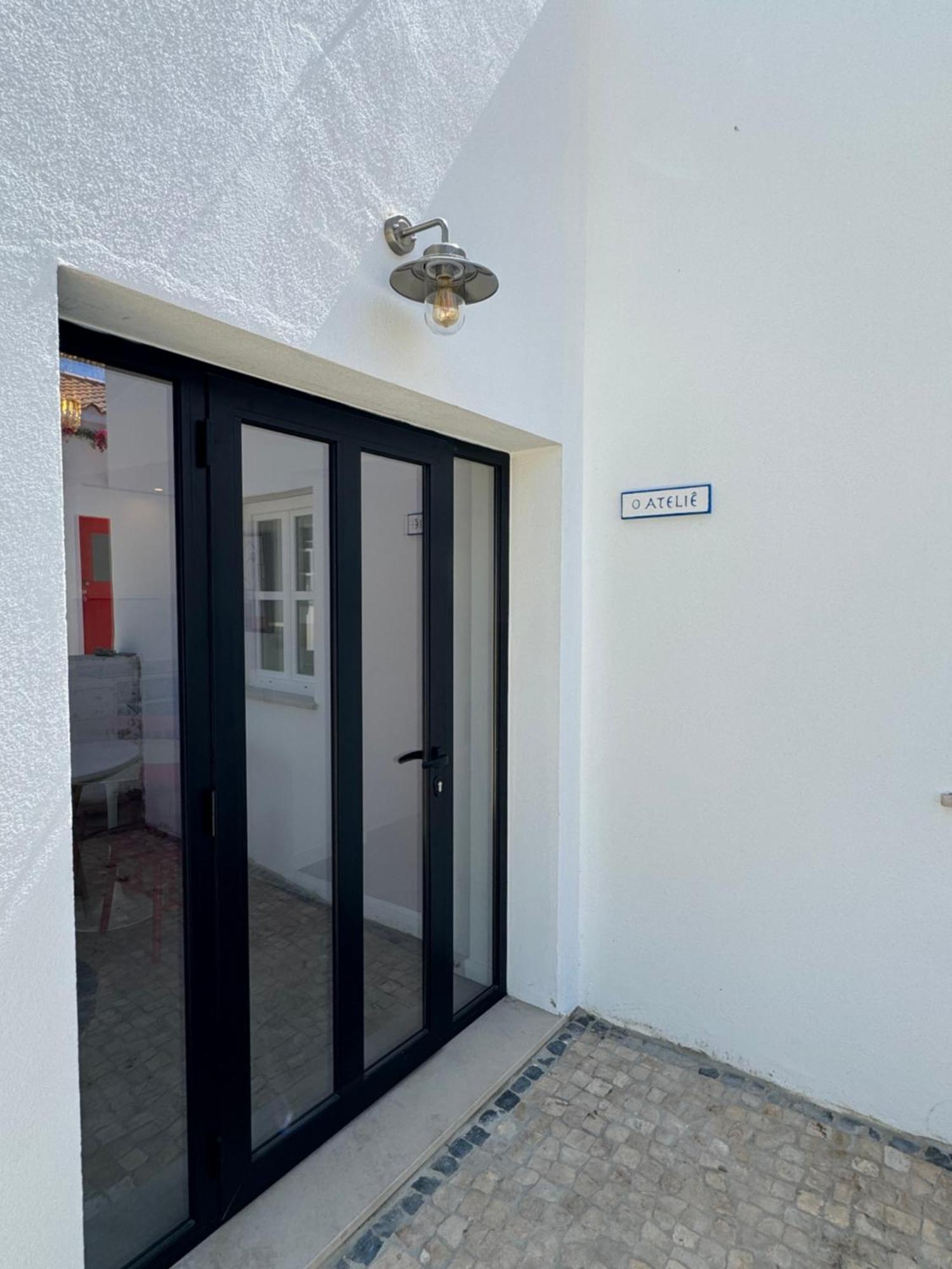 Villa Quinta Castor Vila Nova de Cacela Exterior foto
